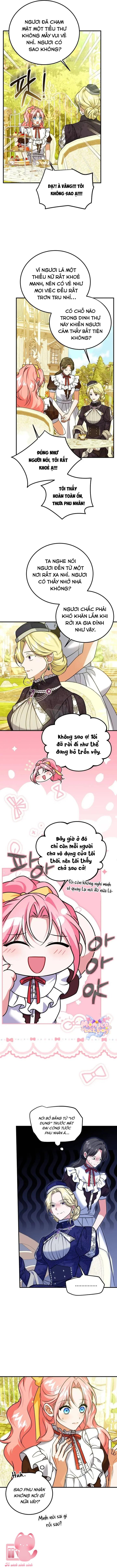 Cách Để Khiến Cuốn Tiểu Thuyết Bi Kịch Thành Chữa Lành Chap 41 - Trang 2