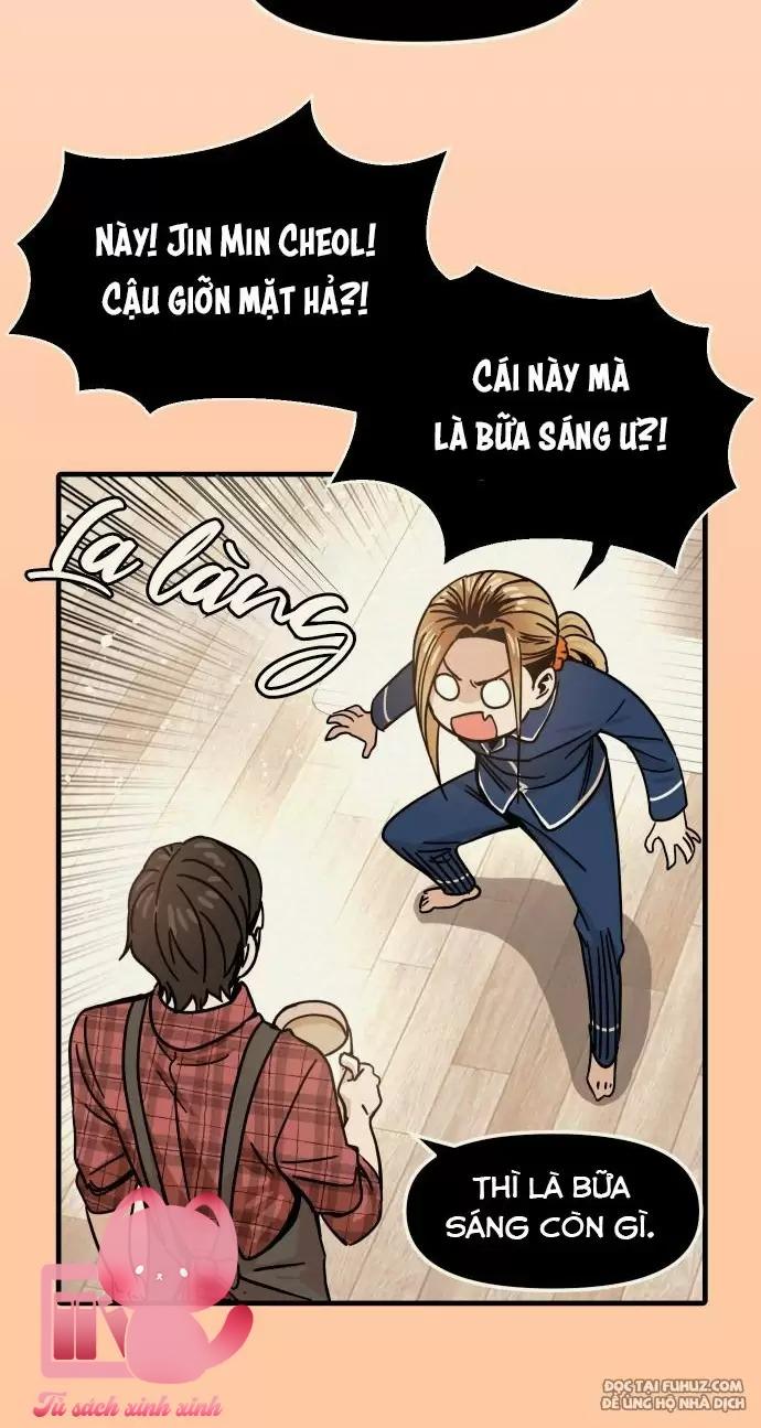 Lớ Ngớ Vớ Phải Tình Yêu Chap 50 - Trang 2