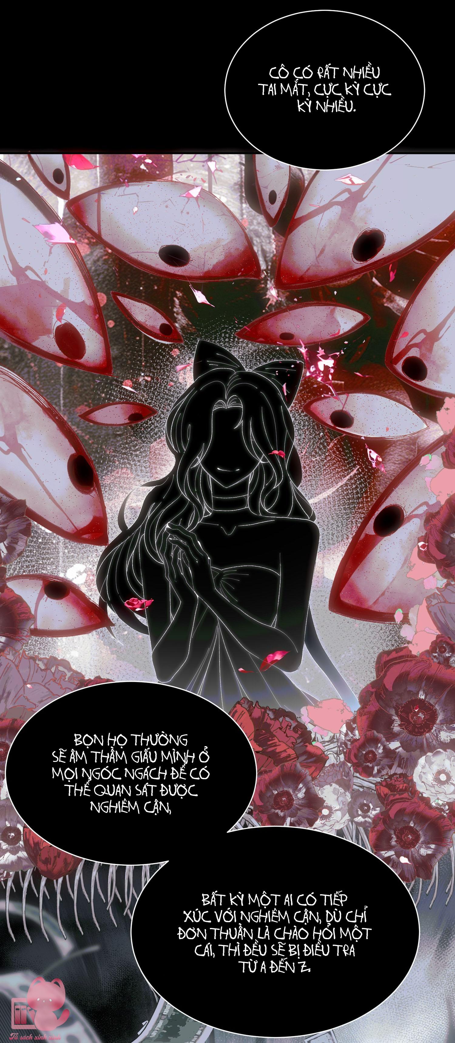 Đồng loại Chapter 8 - Trang 3