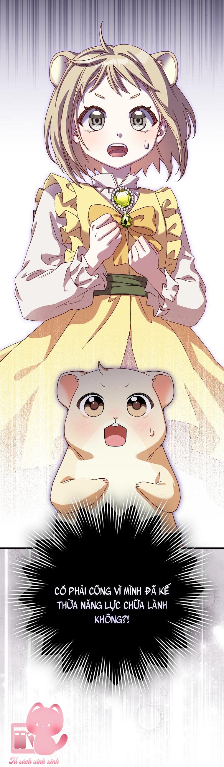 Chuột Đồng Dẫn Lối Cinderella Chap 6 - Trang 2