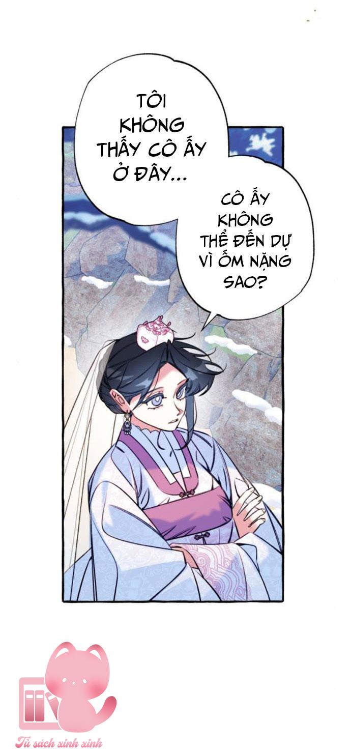 Chuyện Tình Tuyết Phương Bắc Chapter 7 - Trang 4