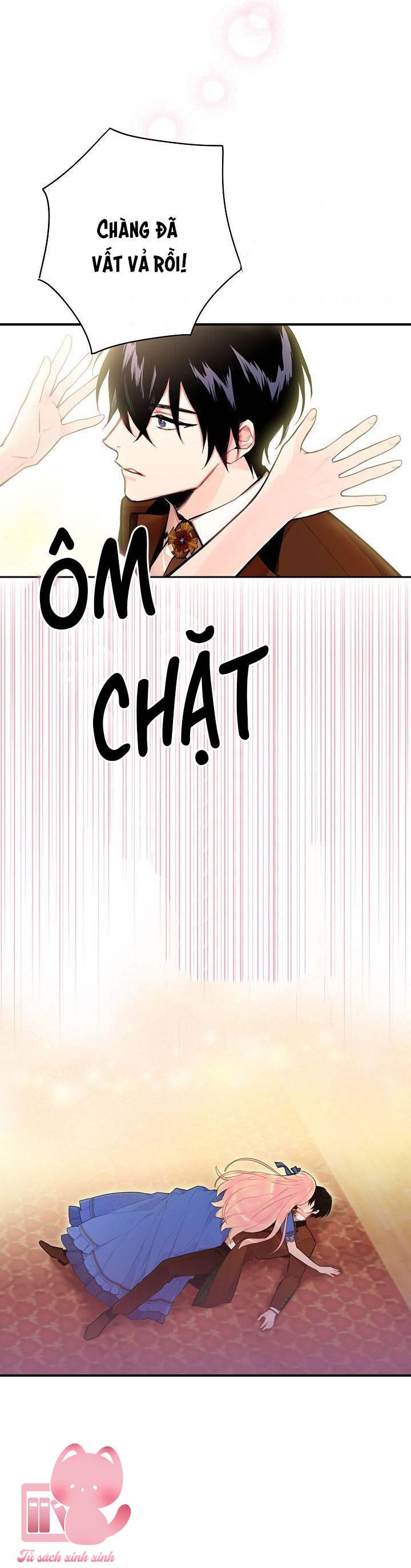 Ác Nữ Muốn Ly Hôn Chap 53 - Trang 2