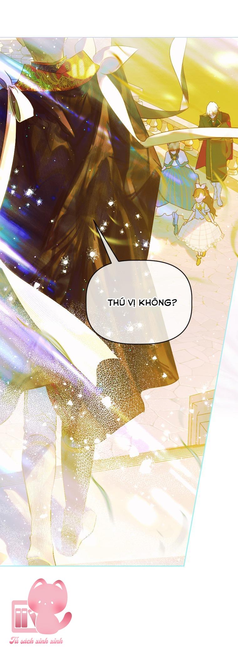 Khế Ước Hôn Nhân Của Mẹ Tôi Chapter 15 - Trang 4