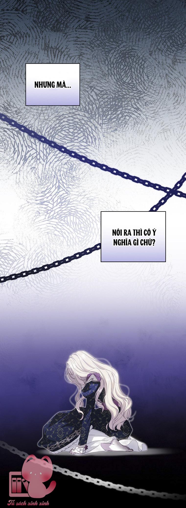 Cách Khiến Phu Quân Đứng Về Phía Tôi Chap 40 - Trang 2