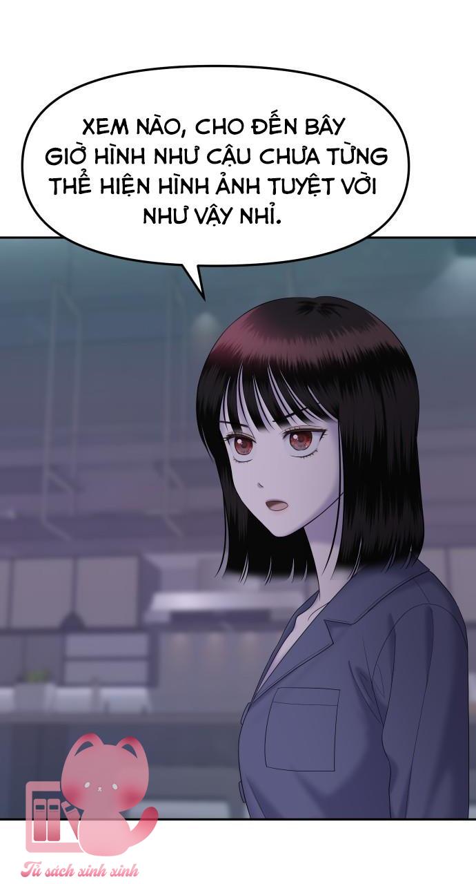 Chị Em Tranh Đấu Chap 47 - Trang 2