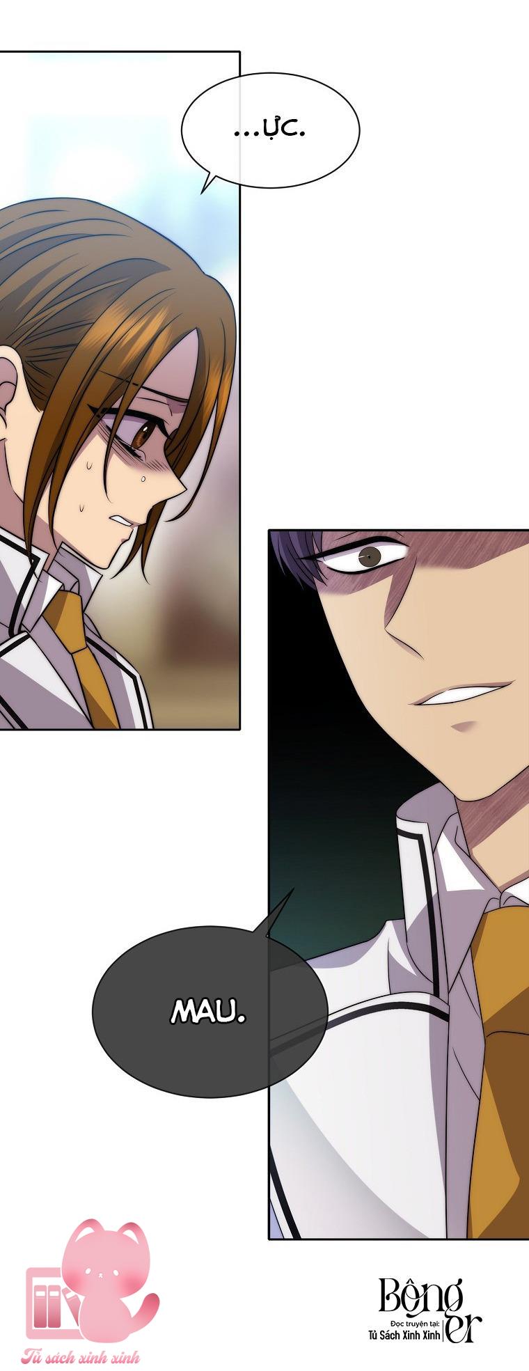 Black Haze Chapter 24 - Trang 4