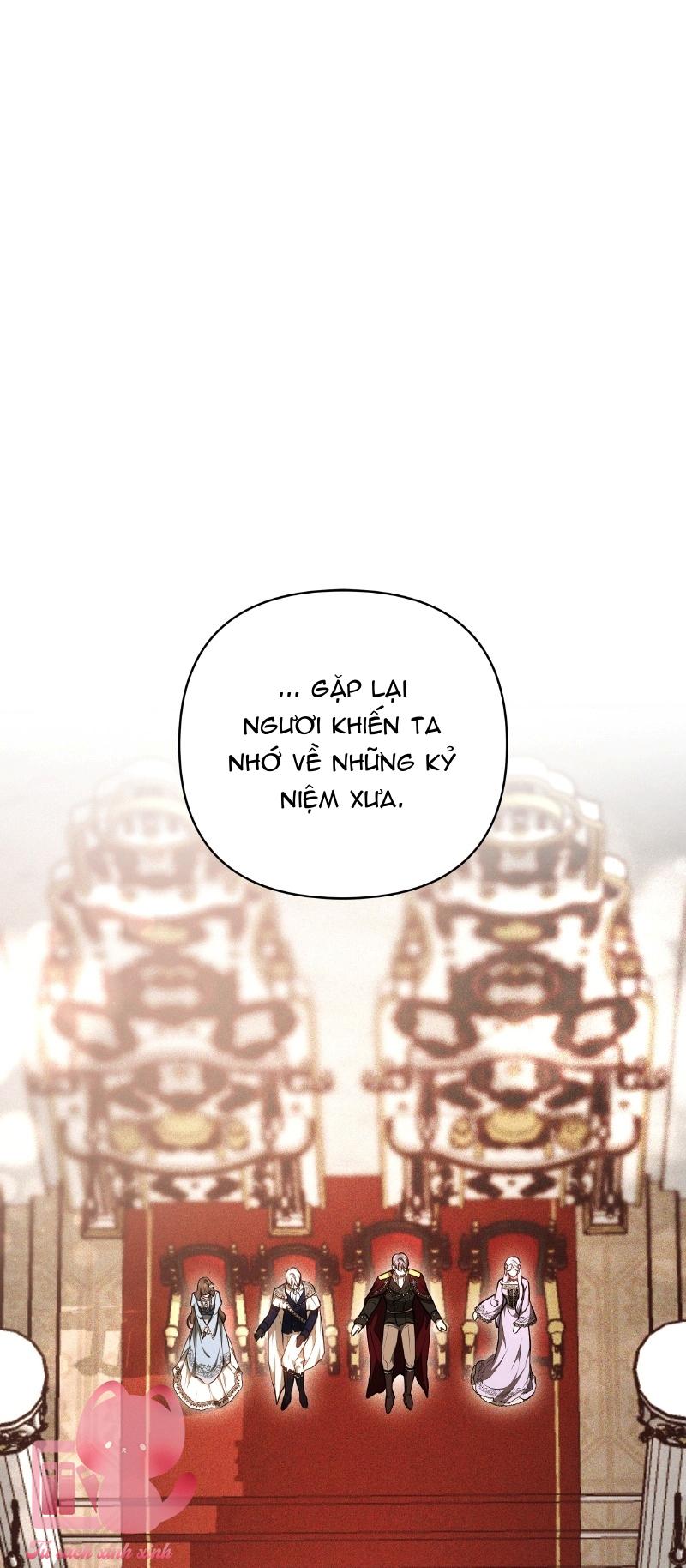 Mang Em Vào Giấc Ngủ Chap 5 - Trang 3