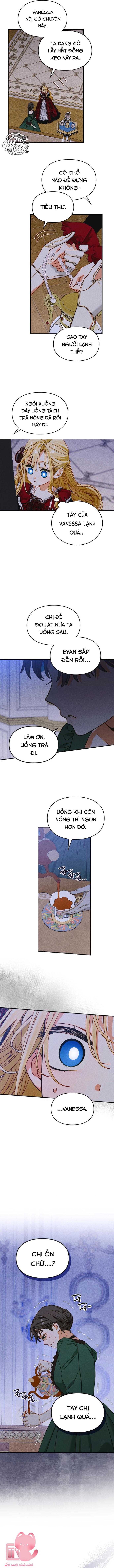 Thuần Hóa Munchkin Chapter 17 - Trang 4