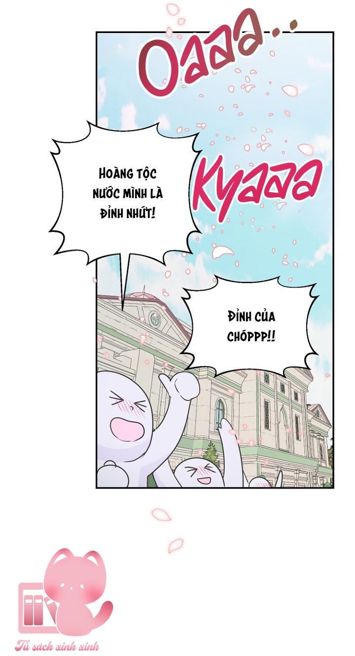 Bỏ Quách Chồng Con Đi, Tiền Bạc Mới Là Tất Cả Chap 29 - Trang 2
