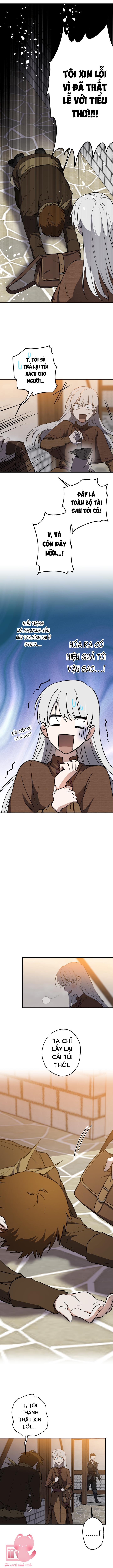 Những Nhân Vật Mạnh Nhất Thế Giới Ám Ảnh Tôi Chap 85 - Trang 4
