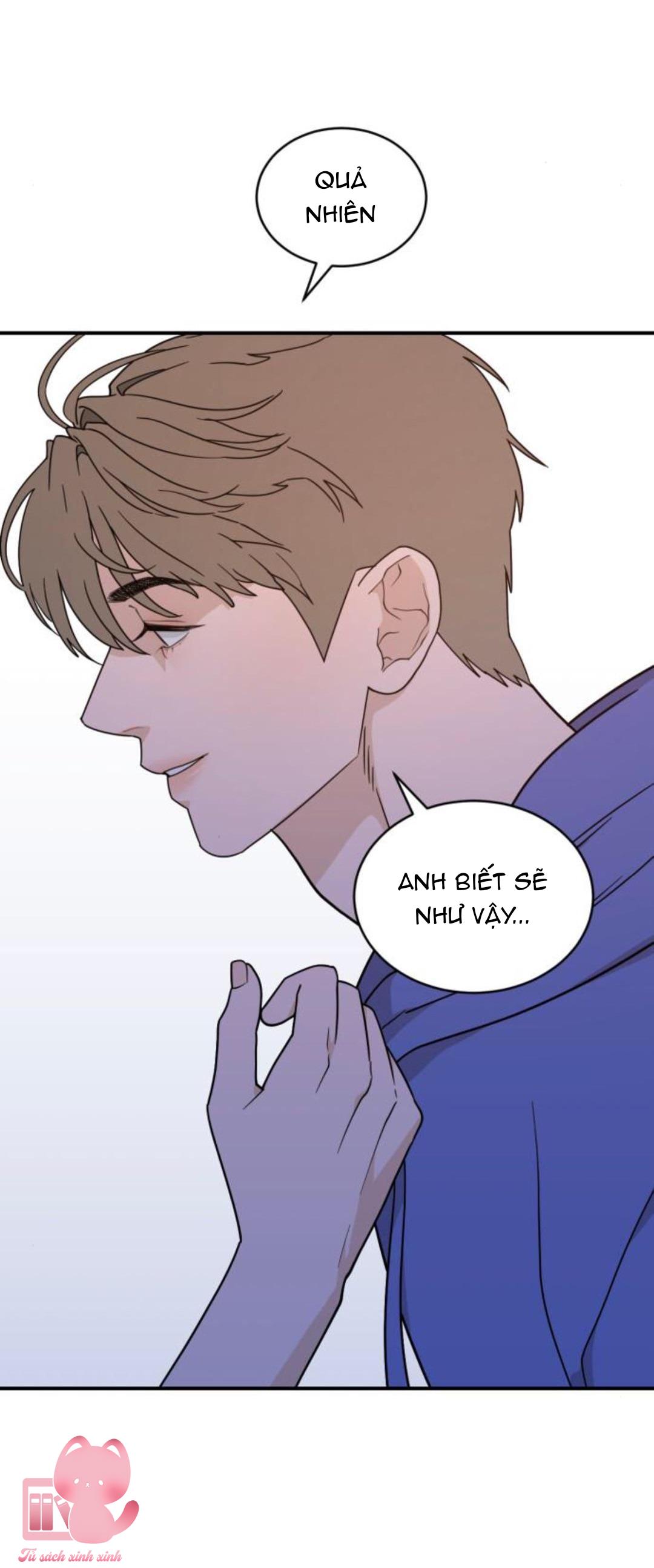 Vận May Không Ngờ Chap 45 - Trang 2