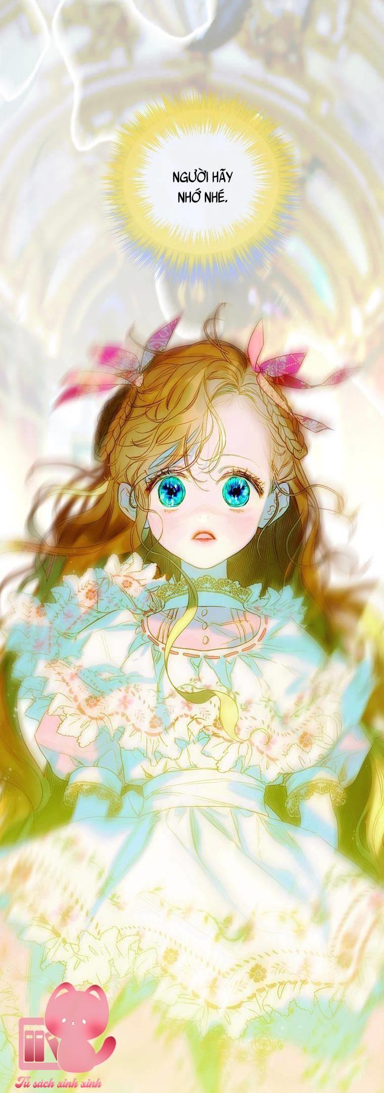 Khế Ước Hôn Nhân Của Mẹ Tôi Chapter 7 - Trang 4