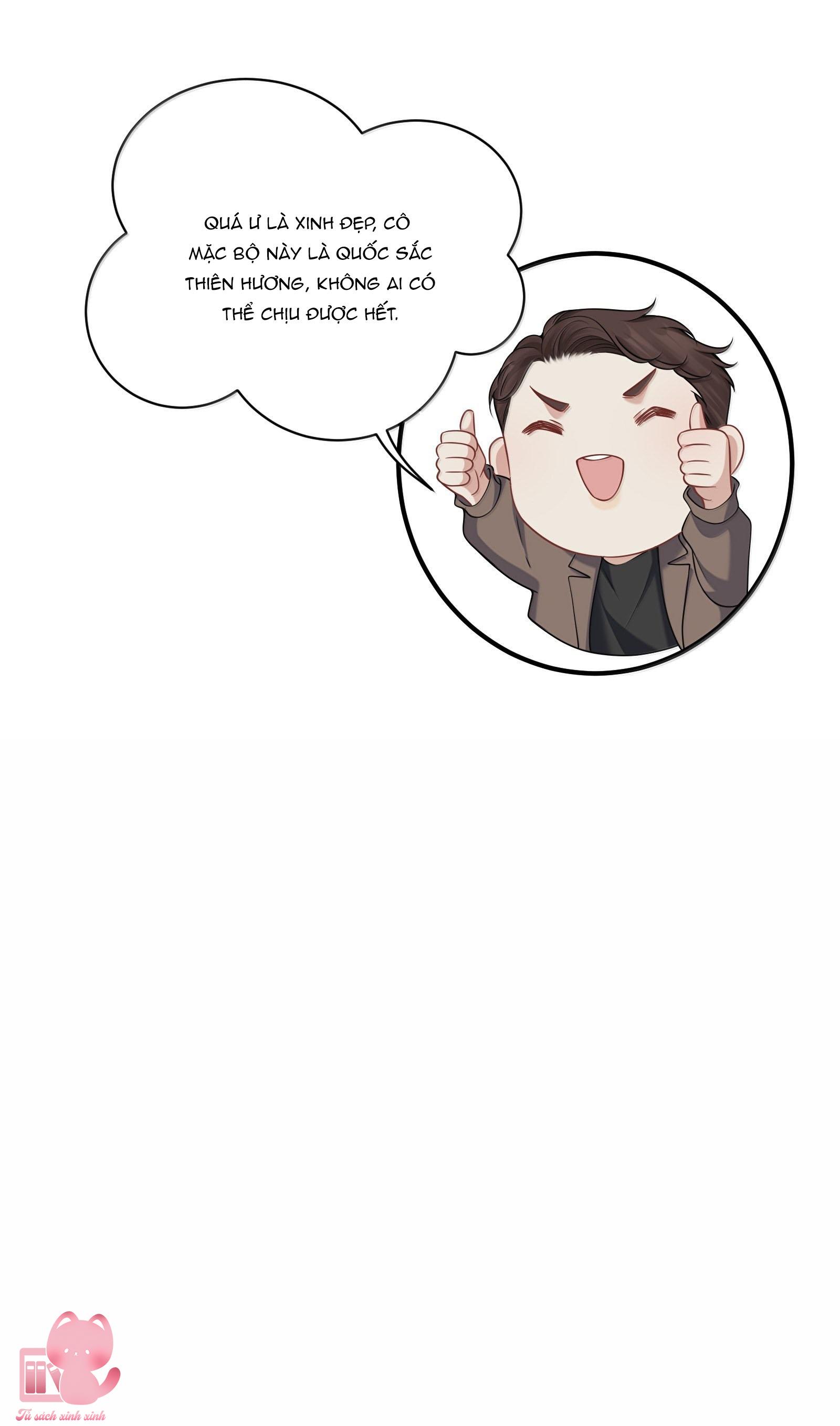 Người Tình Nguy Hiểm Chap 33 - Next Chap 34