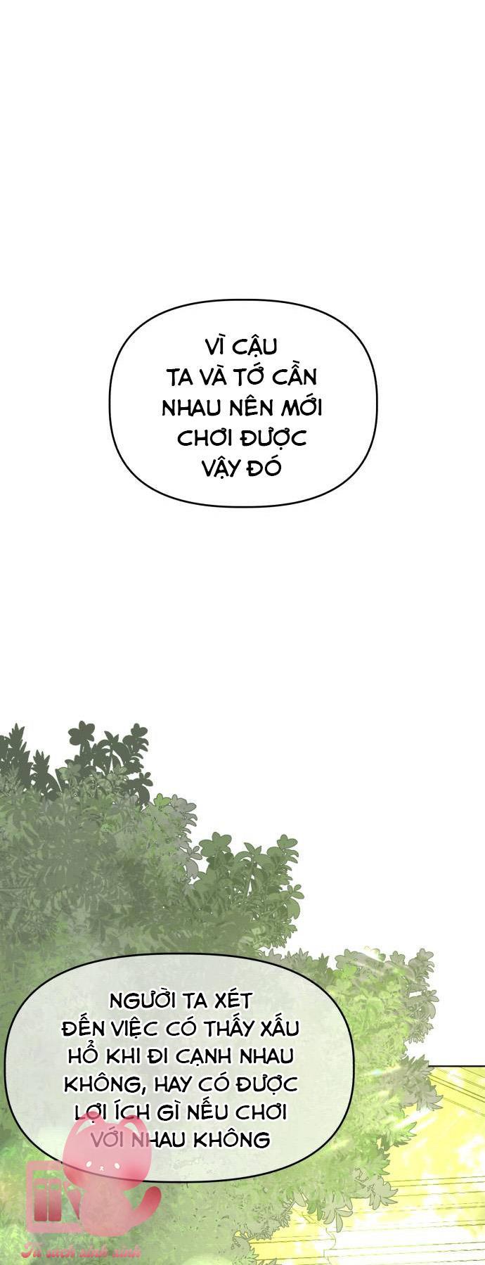 Quan Hệ Nhân Quả Chap 57 - Trang 2