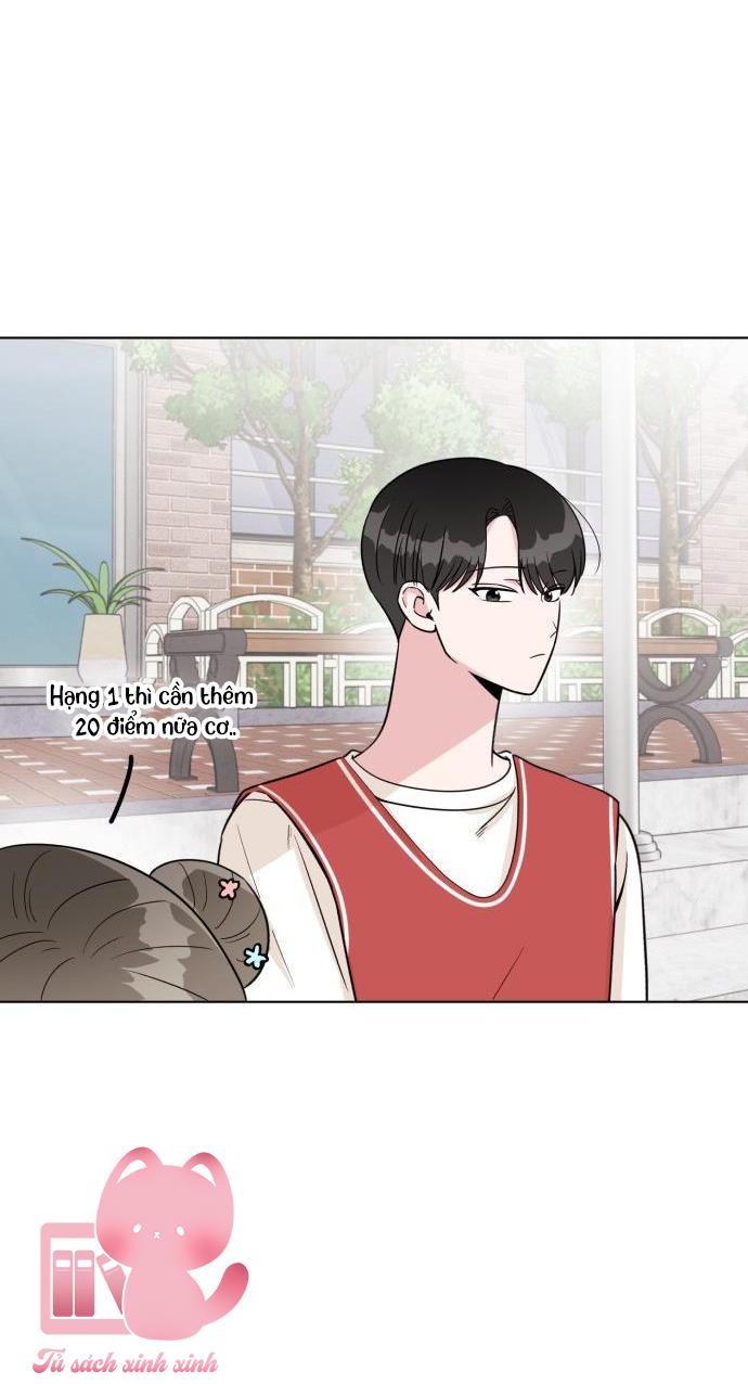 Chúng Ta Là Gì Của Nhau? Chap 25 - Trang 2