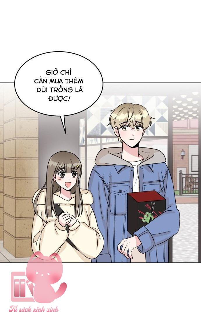 Chúng Ta Là Gì Của Nhau? Chap 8 - Trang 2