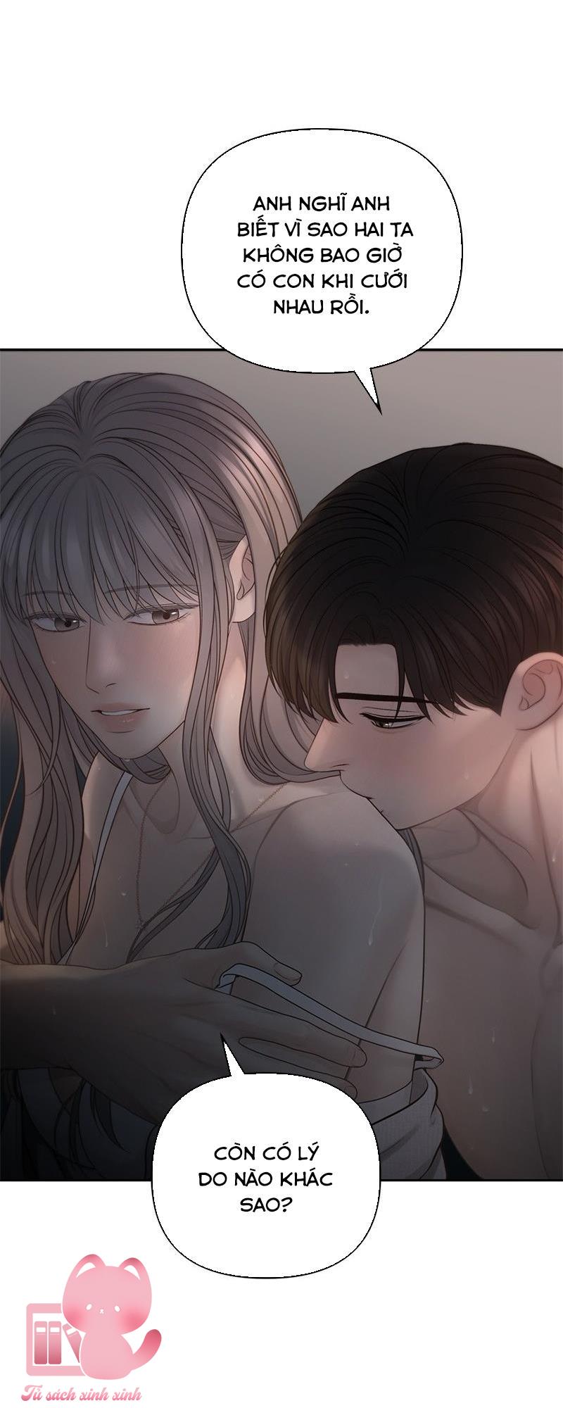 Hy Vọng Duy Nhất Chapter 74 - Trang 4