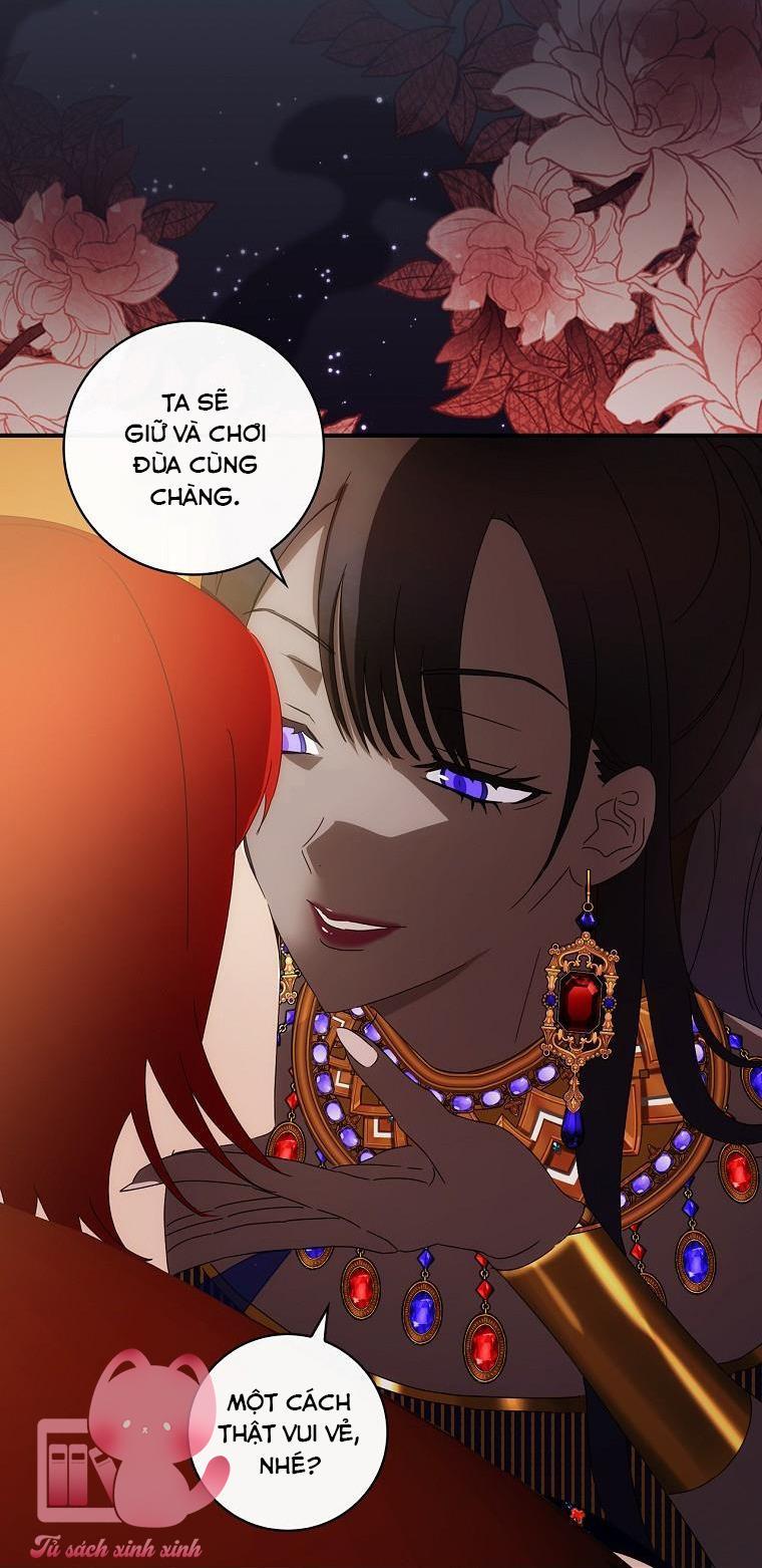 Đứa Nhỏ Không Phải Là Con Anh Chapter 36 - Trang 4