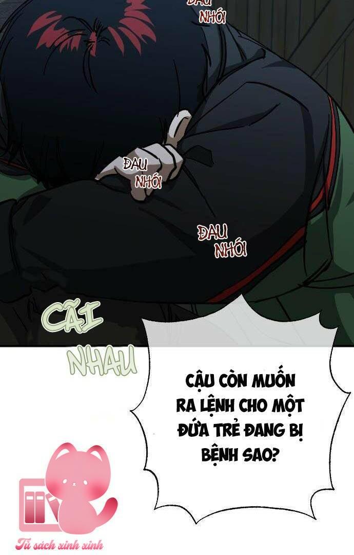 Đêm Của Bóng Tối Chapter 27 - Trang 4