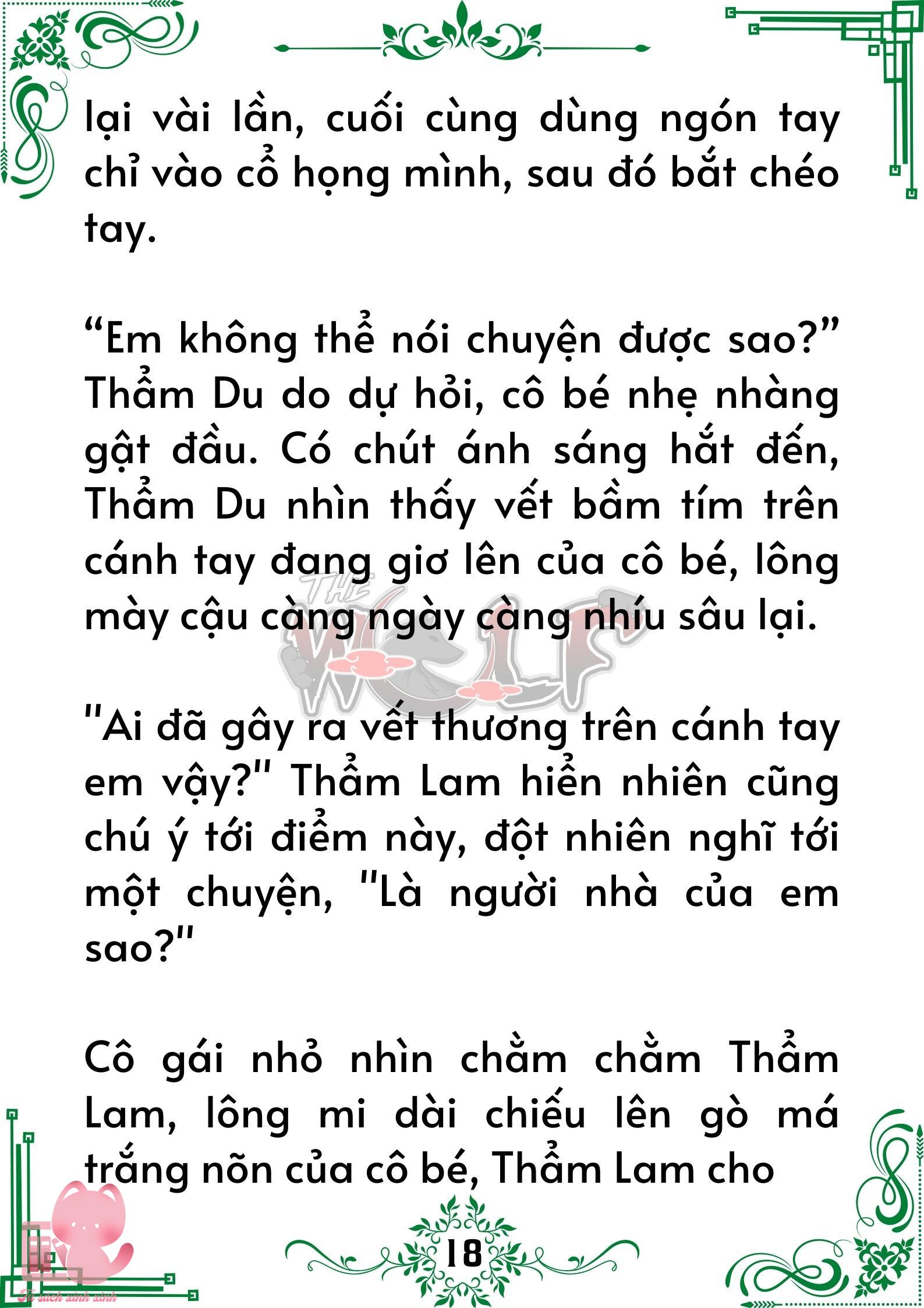 Quý nhân phù trợ Du Chap 46 - Trang 2