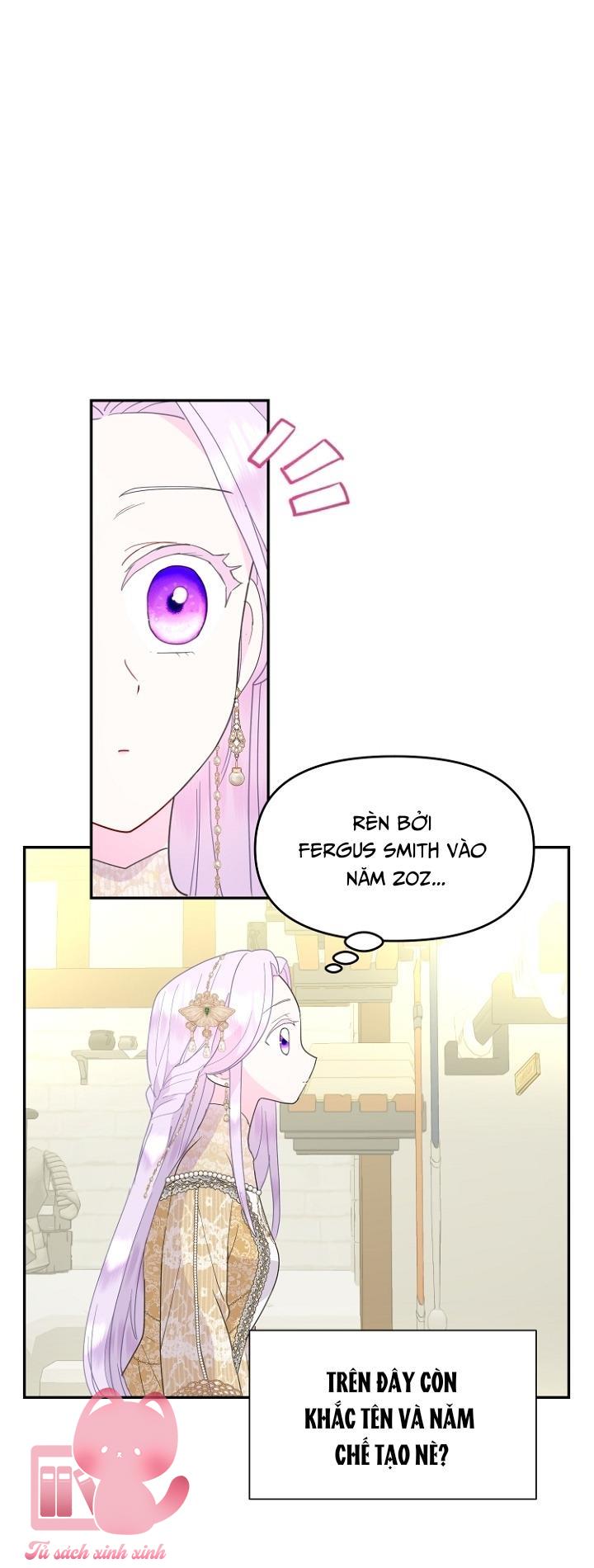 Bỏ Quách Chồng Con Đi, Tiền Bạc Mới Là Tất Cả Chap 43 - Trang 2