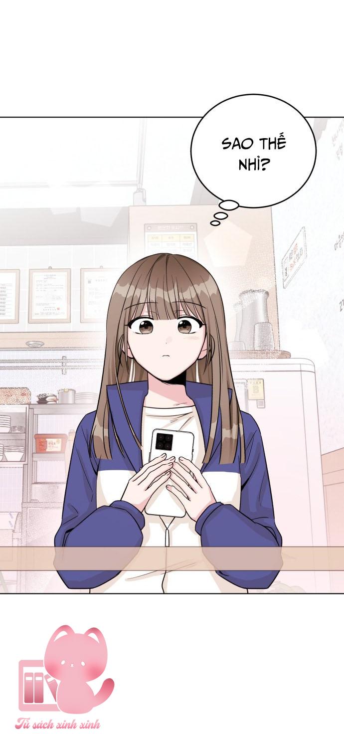 Chúng Ta Là Gì Của Nhau? Chap 21 - Trang 2