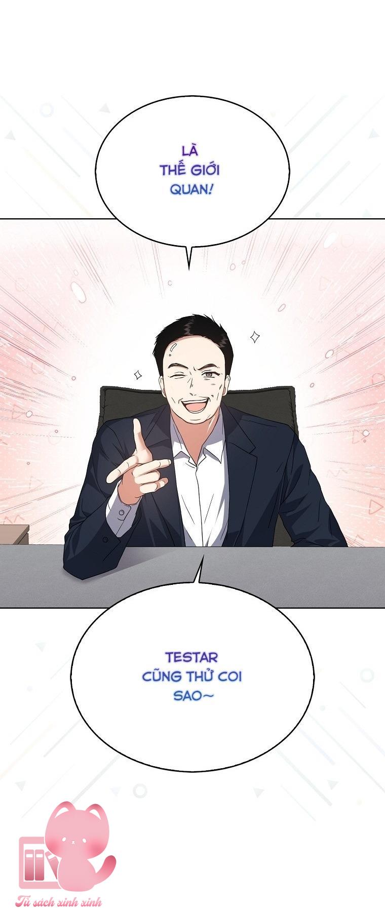 Debut Or Die Chap 65.5 - Trang 2