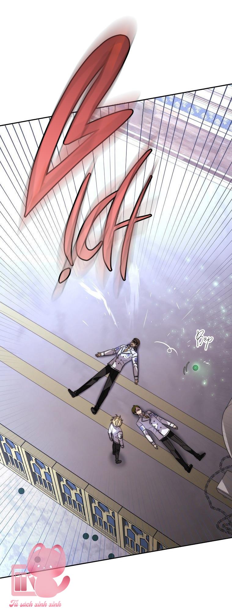 Black Haze Chapter 28 - Trang 4
