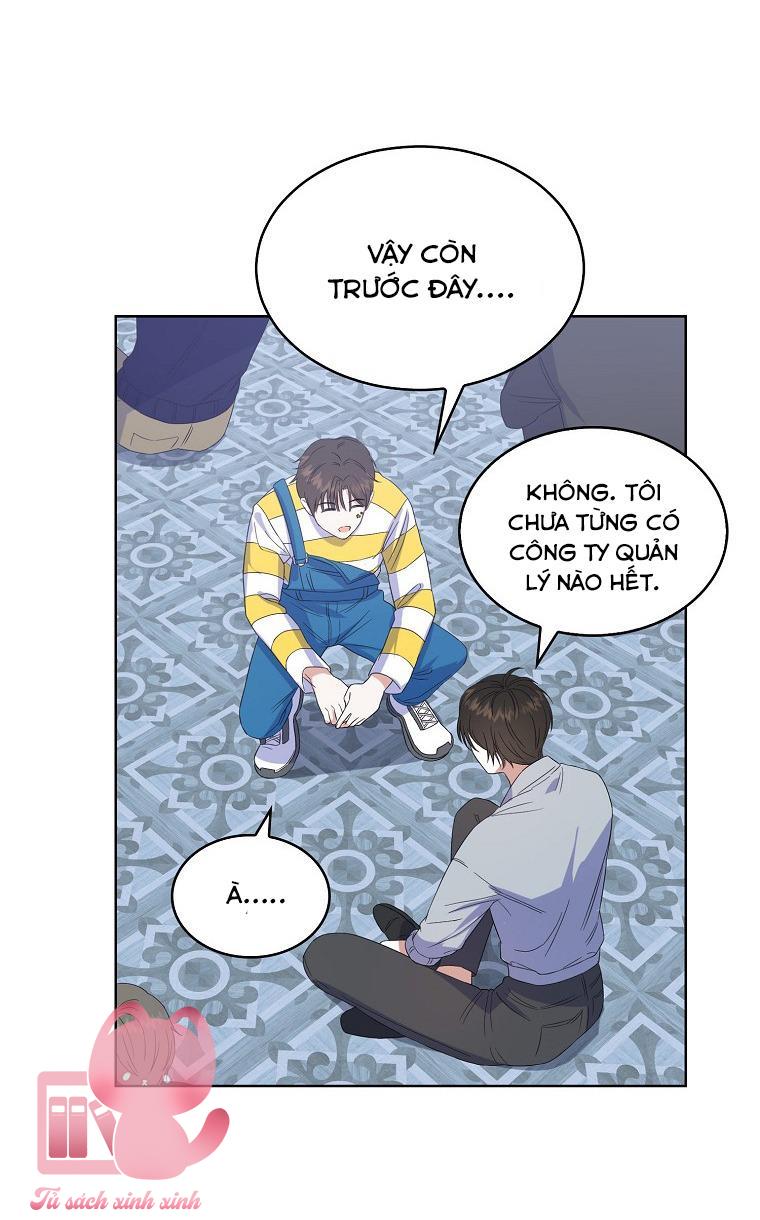 Debut Or Die Chapter 3 - Trang 4