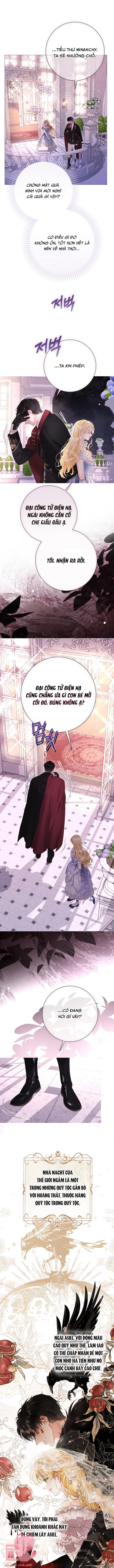 Một Thế Giới Không Có Chị Gái Mà Ai Cũng Yêu Chap 83 - Next 