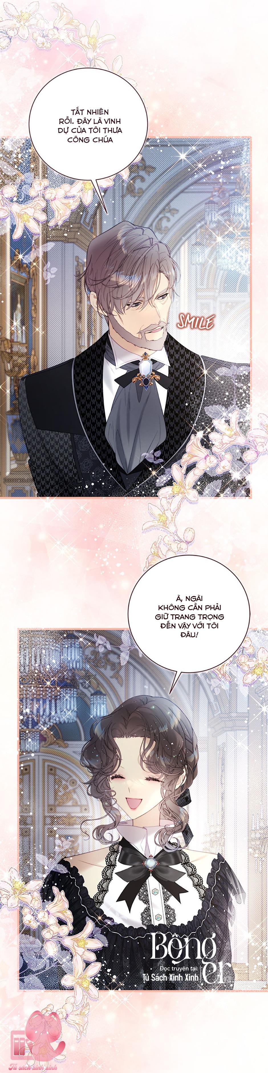 Beatrice Chap 120 - Trang 2