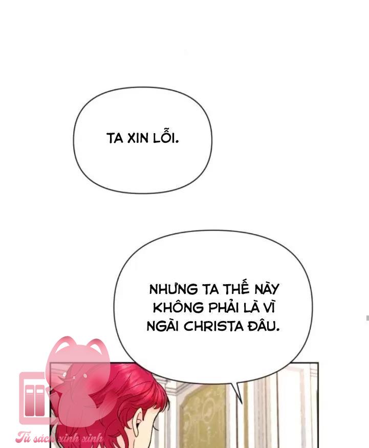 Hoàng Hậu Tái Hôn Chapter 91 - Trang 4