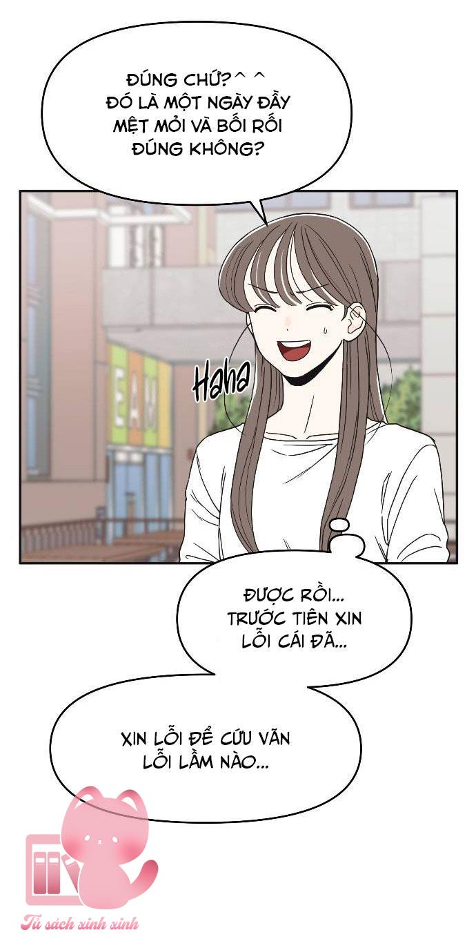 Trái Dấu Hút Nhau Chap 2 - Trang 2