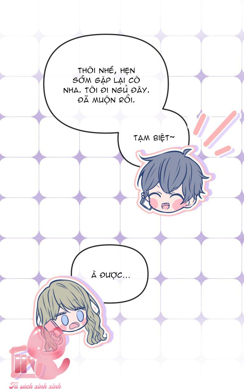 Tình Yêu Tựa Vòng Lặp Chap 34 - Trang 2