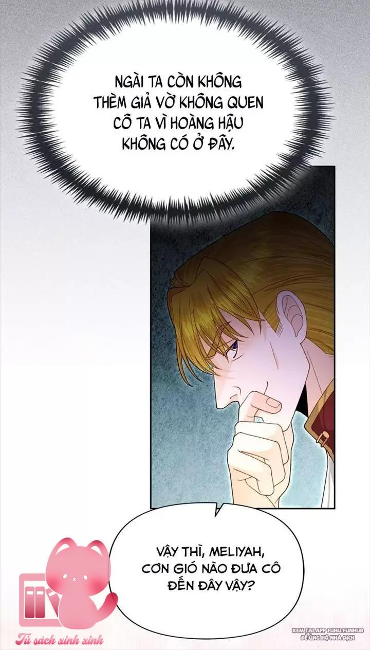 Hoàng Hậu Tái Hôn Chapter 154 - Trang 4