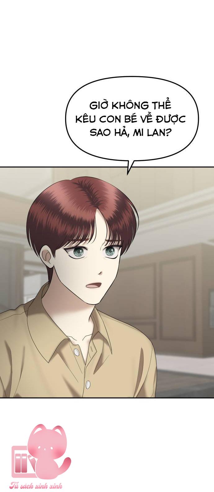 Chị Em Tranh Đấu Chap 54 - Trang 2