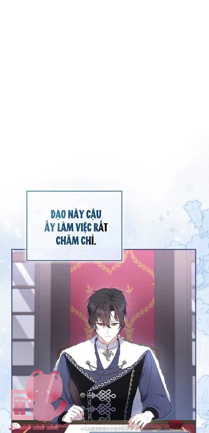 Tôi Được Nuôi Dưỡng Bởi Những Kẻ Phản Diện Chap 62 - Trang 3