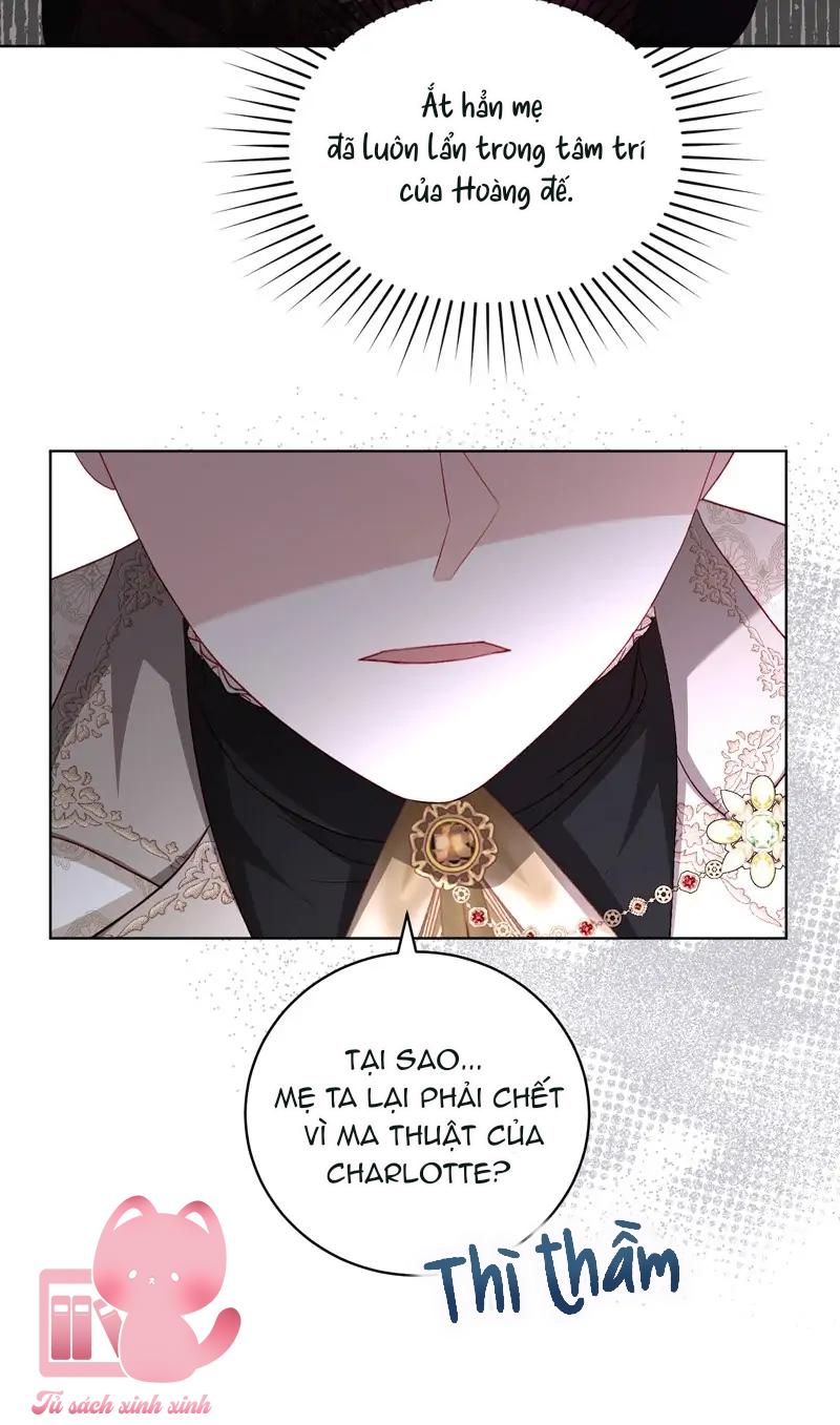 Một Ngày Nọ Bỗng Dưng Cha Xuất Hiện Chapter 29 - Trang 4