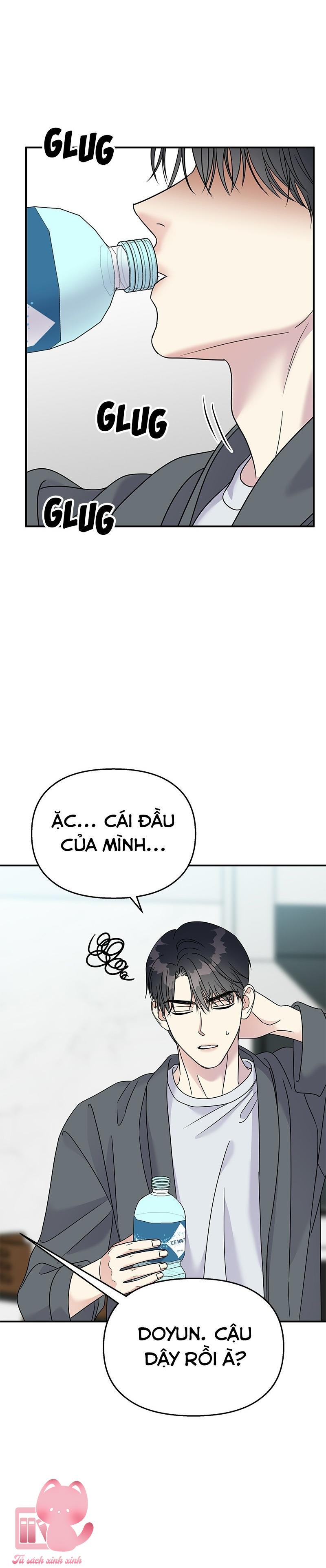 Hãy Vờ Như Ta Yêu Nhau Chap 84 - Trang 2