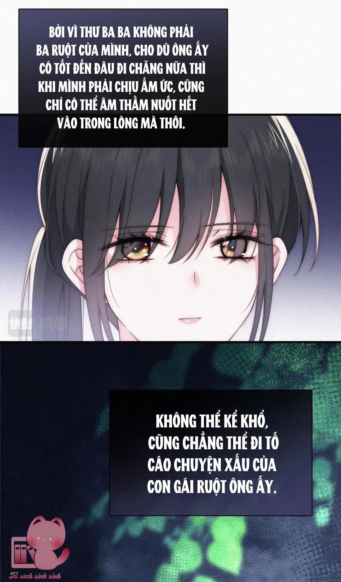 Bệnh Yêu Chap 36 - Trang 2
