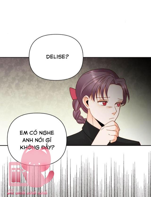 Hoàng Hậu Tái Hôn Chapter 103 - Trang 4