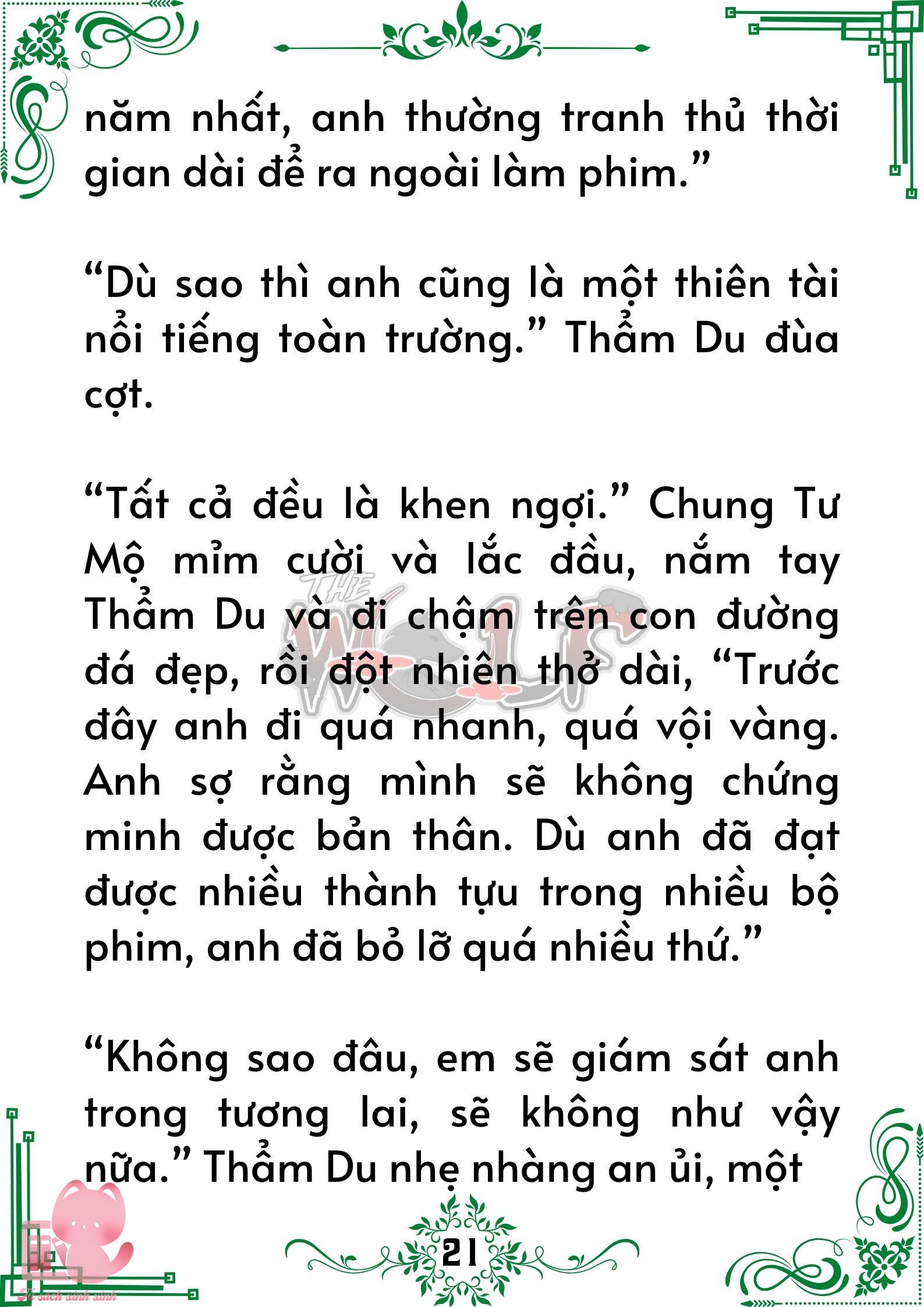 Quý nhân phù trợ Du Chap 90 - Trang 2