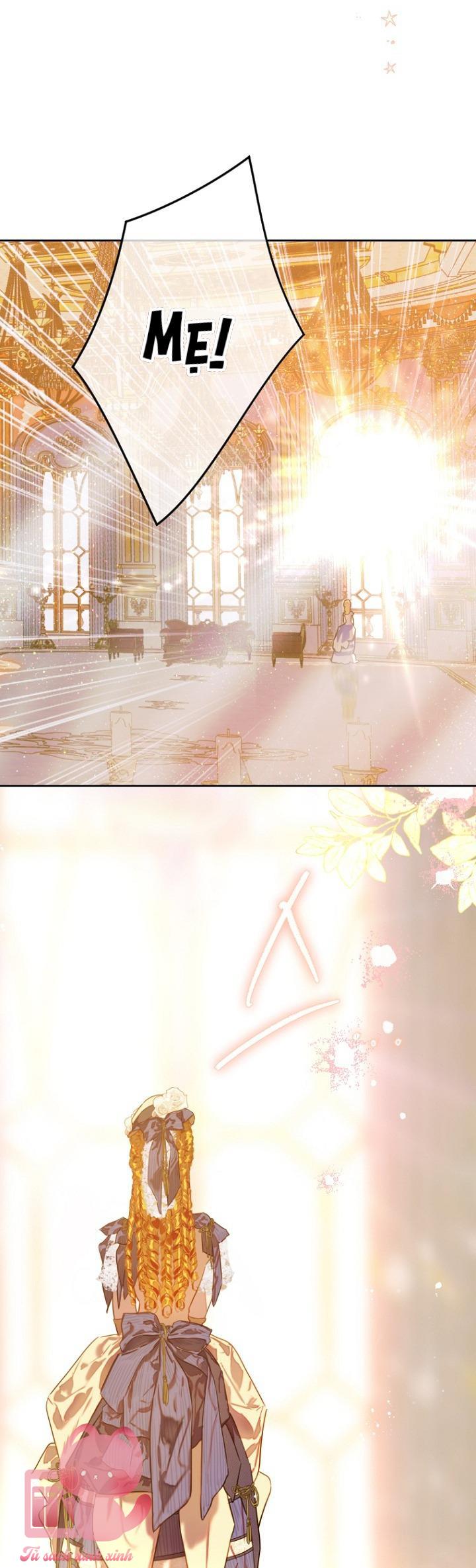 Khế Ước Hôn Nhân Của Mẹ Tôi Chapter 44 - Trang 4