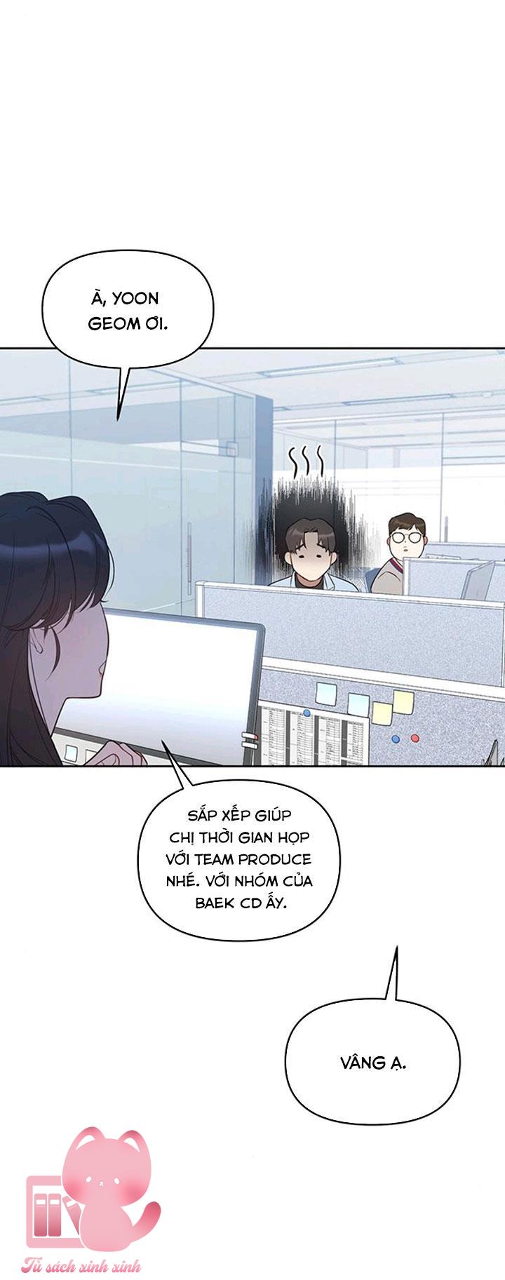 Gieo Nhân Gặt Quả Chapter 17 - Trang 3