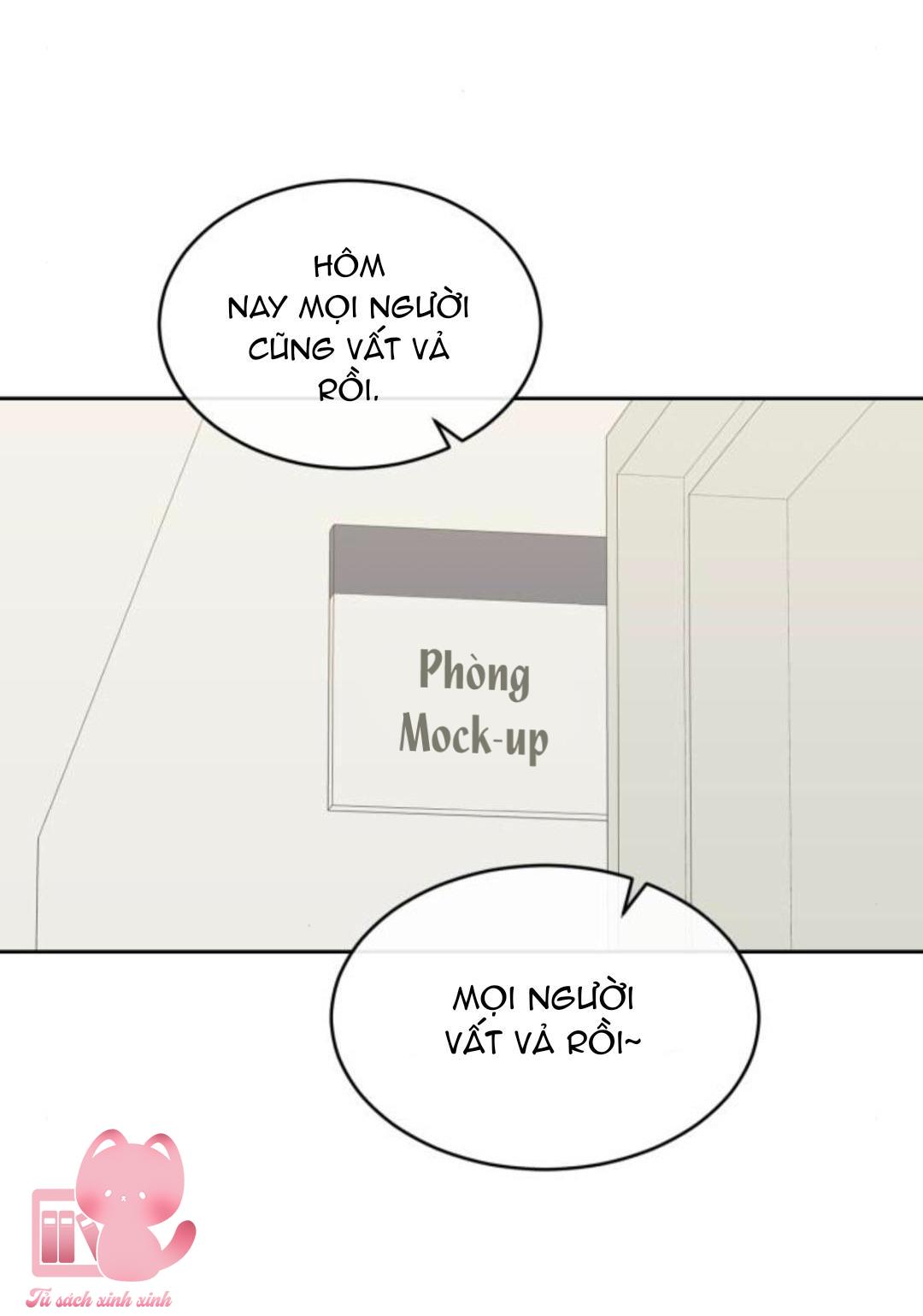 Vận May Không Ngờ Chapter 23 - Trang 4