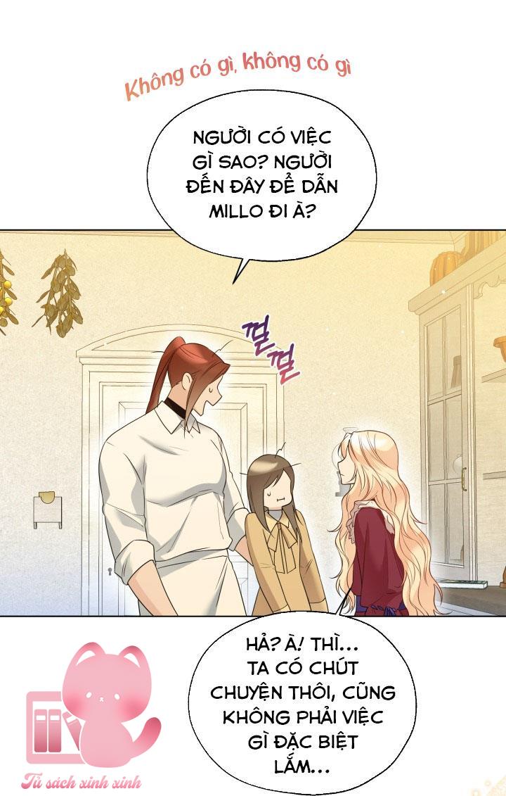 Tiểu Thư Crystal Là Nam Nhân Chap 46 - Trang 2
