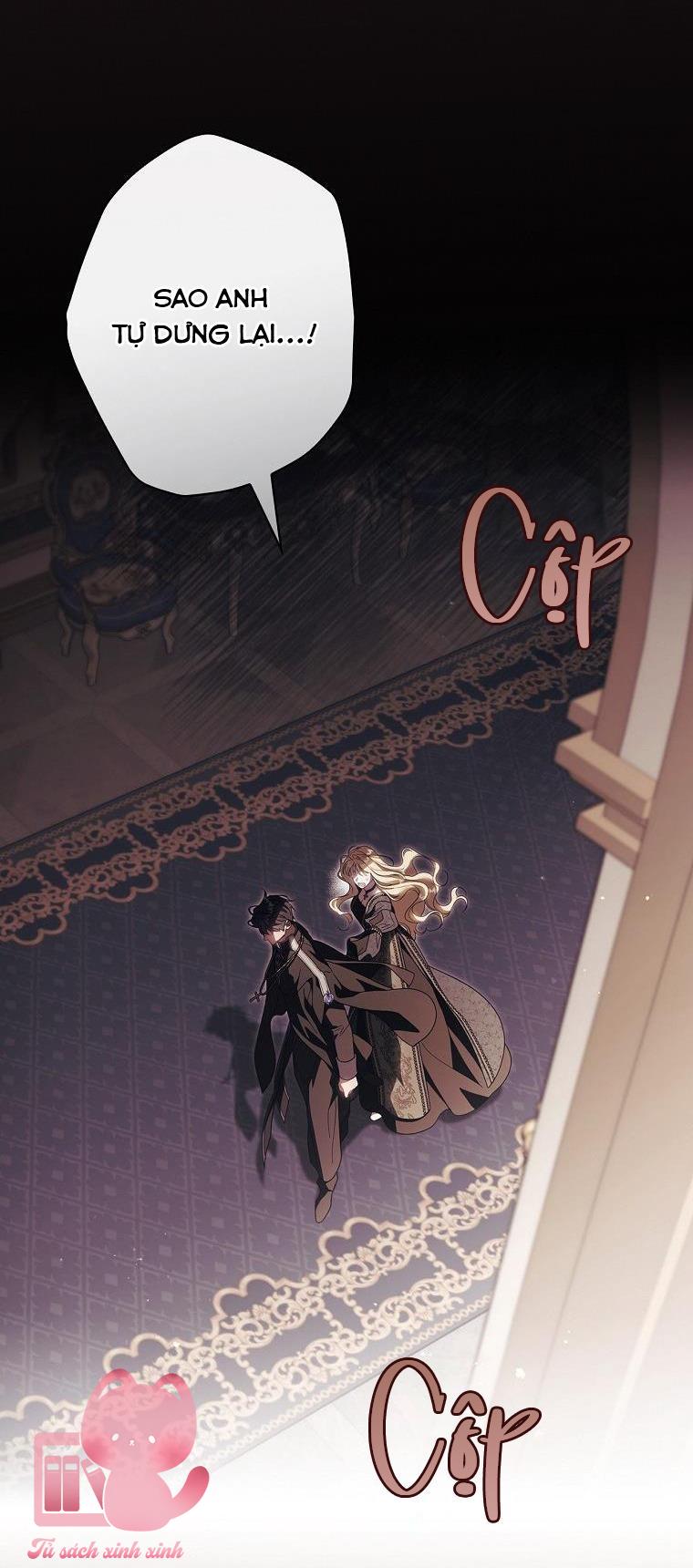 Cách Khiến Phu Quân Đứng Về Phía Tôi Chap 103 - Trang 2