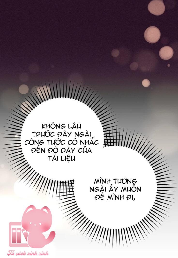 Được Yêu Thương Mà Còn Ngại Ngùng Sao! Chap 59 - Trang 4