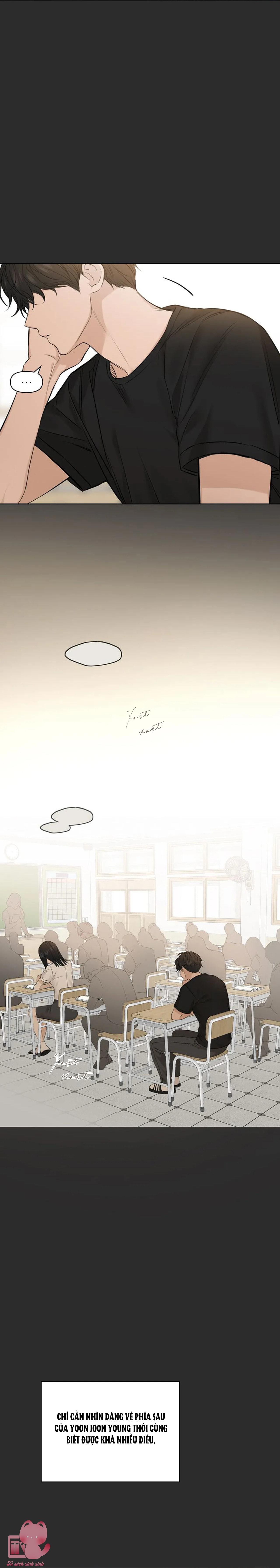 Bình Minh Chap 12 - Trang 4