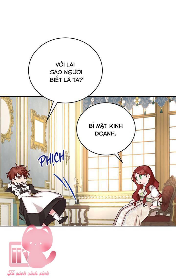 Thế Thì Ta Cứ Trở Thành Kẻ Ác Thôi Chap 16 - Trang 2